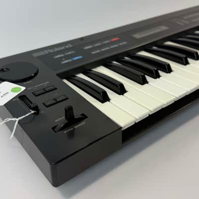 Roland Alpha Juno-1 49-Key Programmable Polyphonic Synthesizer (Serviced / Warranty) image 5