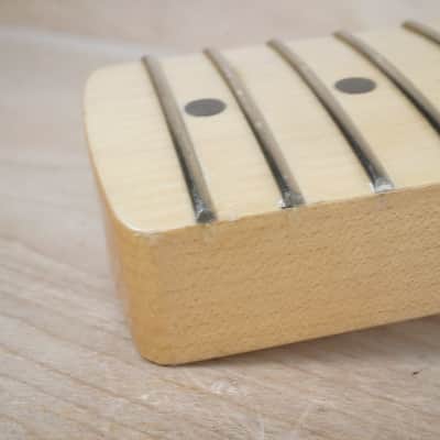 Tokai Production Guitar Neck CIJ w/ Maple Fretboard 2004 image 5