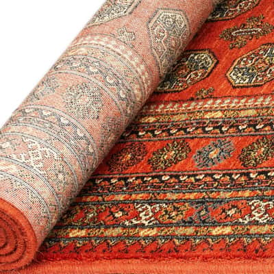 NMP Studios Premium Antique Series Carpet 2x3.5m 100% Wool For Lounge Studio Stage Recording Rehearsal Drums New image 6