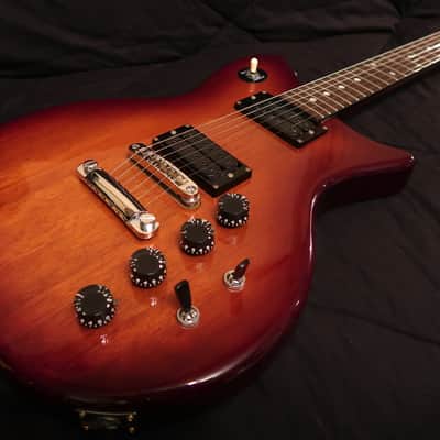 Electra X-120 MPC Leslie West Model • West's Production Prototype from Product Manager's Collection image 4
