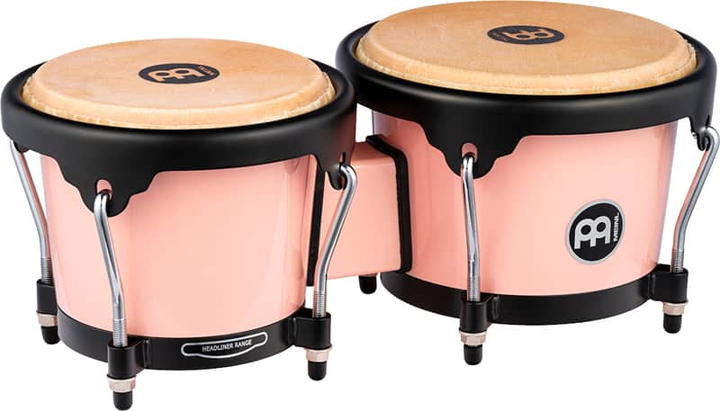 Meinl Bongo Set HB50FP image 1