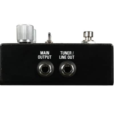Source Audio ZIO Analog Front End & Boost  *Free Shipping in the USA* image 2