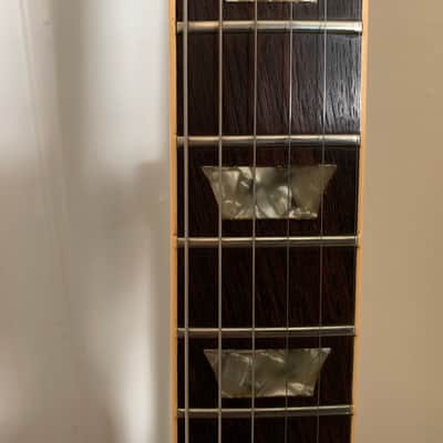 1976 Gibson Les Paul Deluxe - Wine Red image 6