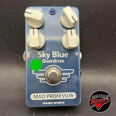 Mad Professer Sky Blue Overdrive image 2