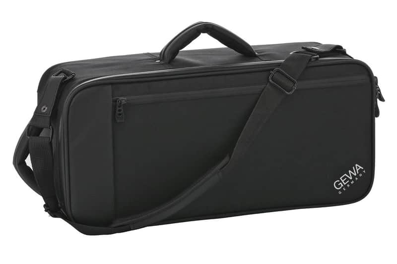 CUSTODIA BORSA PER TROMBA GEWA PER DUE TROMBE image 1