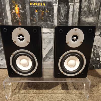 Insignia Insignia speakers 90s  - Black image 3