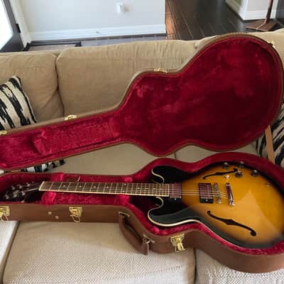 Gibson ES-335 Dot (2020 - Present) image 2