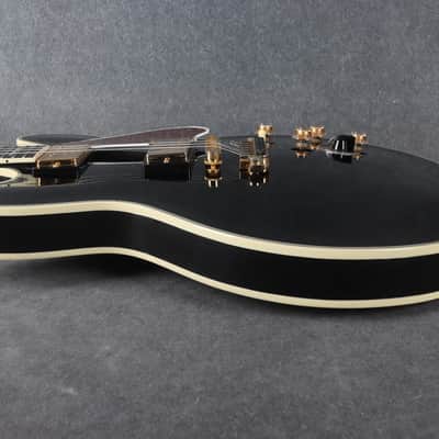 Gibson BB King Lucille - 1992 - Ebony - 2nd Hand image 18
