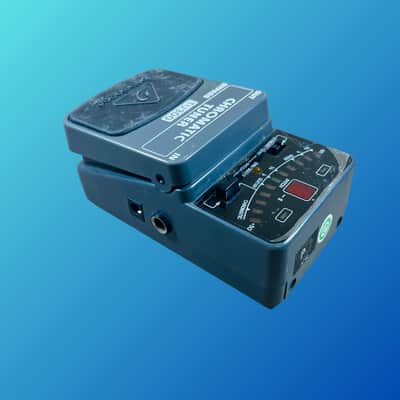 Behringer TU300 Chromatic Tuner image 3