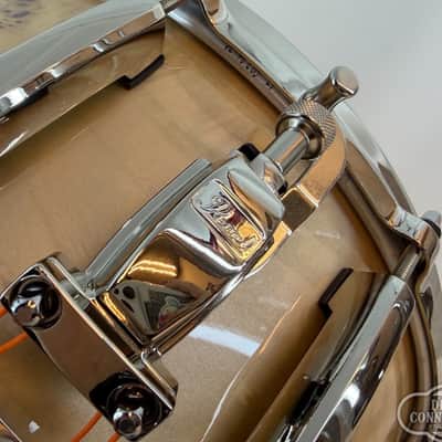Pearl Masterworks All Oak MWAC1465 S/N (14″×6.5″) 2026 Japan Exclusive! image 6