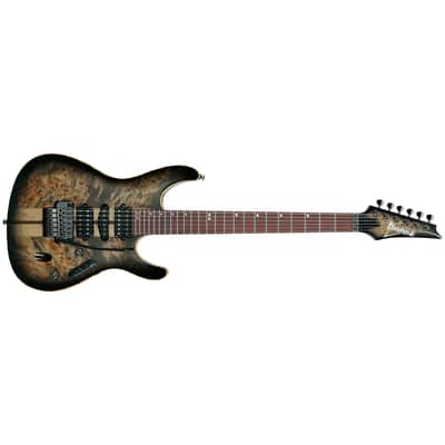 S1070PBZ CKB Ibanez image 2