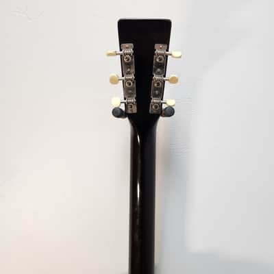 Vintage 1930s (New York) Favilla Archtop - Very Rare - Excellent Condition image 5