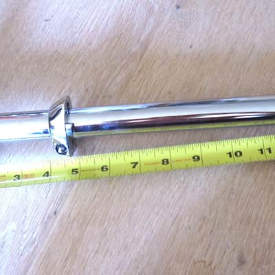 Mapex Hihat Stand Top Tube & Cup Seat with Memory Lock image 4