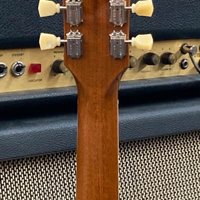 Gibson SG Standard ‘61 GC Exclusive 2025 - Sunshine image 6