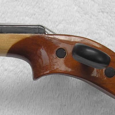 Skylark Model MV008 1/2 Size Violin image 4
