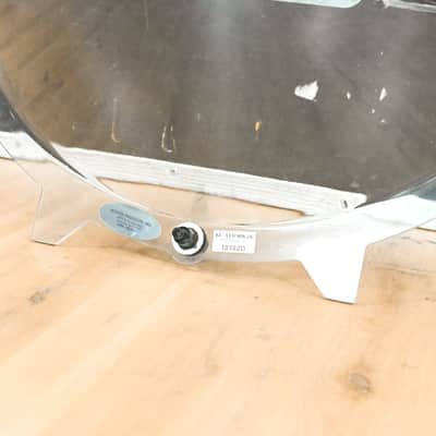 Klover MiK 26 Standard Parabolic Mic Dish Assembly w/ Case (Set of 4) CG012WK *ASK FOR SHIPPING* image 16
