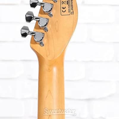 Sire Larry Carlton T7 New Gen Left-handed Electric Guitar - 3-tone Sunburst (LCT7NGLG3TSd1) image 2