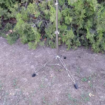 DW 5000 Series 5700 Convertible Boom/Straight Cymbal Heavy Duty Stand image 4