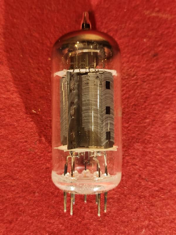 Jan/Philips 7868 Vacuum Tube image 1
