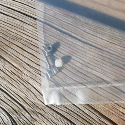 Fender Pure Vintage String Tree Kit American Vintage made in USA image 5