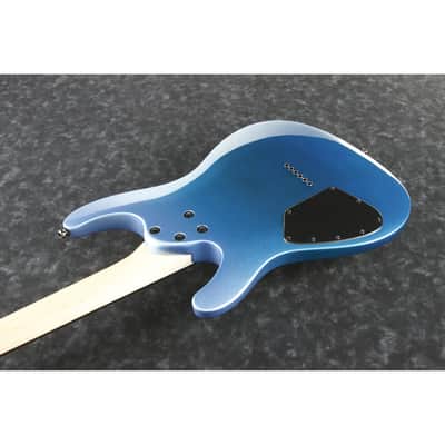 Ibanez S521OFM S Standard Guitar - Ocean Fade Metallic image 6