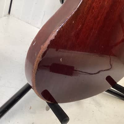 Gibson SG Deluxe 1970 - 1974 - Walnut image 15