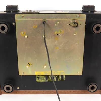Sansui SR-717 Direct Drive Turntable w/ Dust Cover Record Player image 13