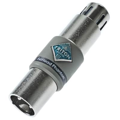 Triton Audio FetHead Phantom In-Line Preamp image 3