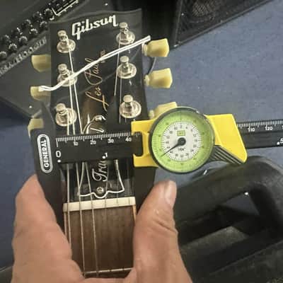 Gibson Les Paul Traditional 2017 image 13