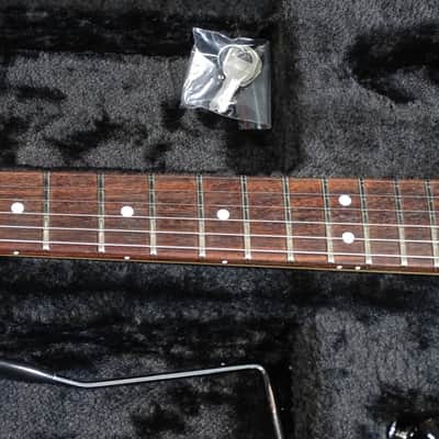 Charvel San Dimas Standard 1995 1995 - Black - READ DESCRIPTION Bild 10