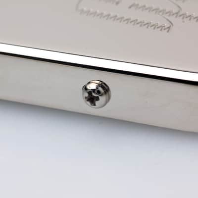 Gibson® Customshop Maestro Vibrola Nickel image 7