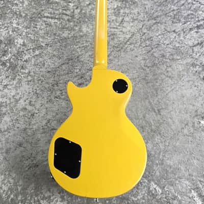 Gibson Les Paul Junior Special Satin Yellow 2011 【USED】 image 6