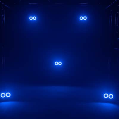 eurolite LED DMF-3 image 8