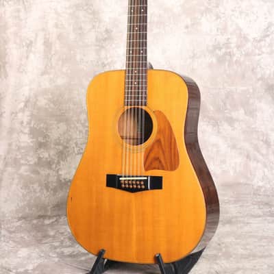 Ibanez Aw-75 03/08 image 2