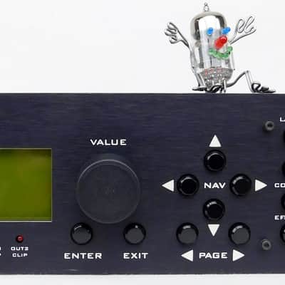 Fractal Audio Axe FX Guitar Preamp Effects + Top Zustand + 1,5 Jahre Garantie image 6