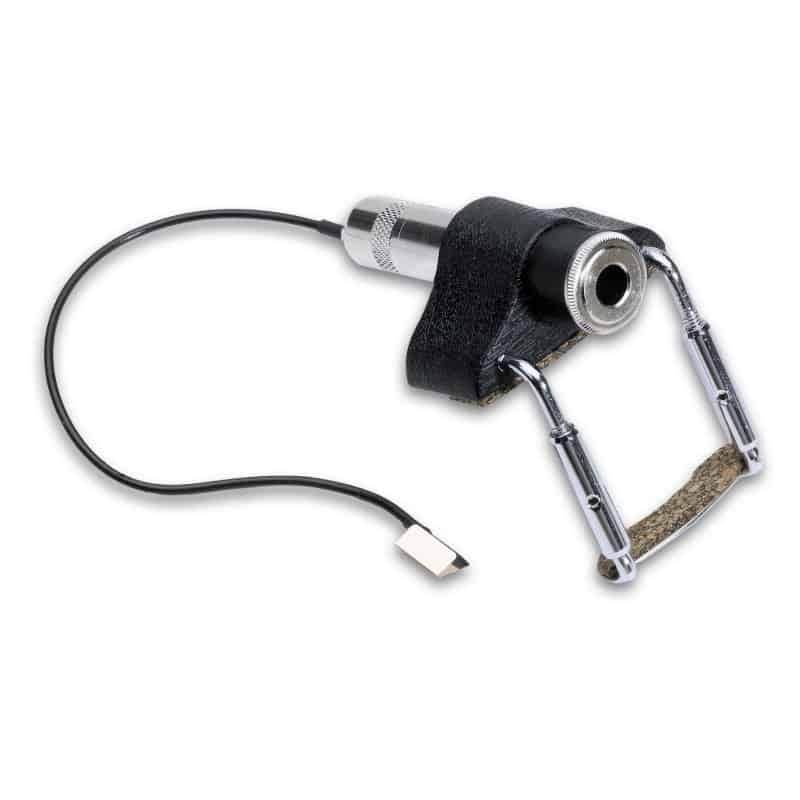 Fishman V-200 Violin/Viola Pickup image 1