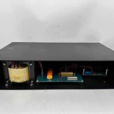 Vintage Martin Logan “The CLS II” Electrostatic Speaker Power Supply image 6