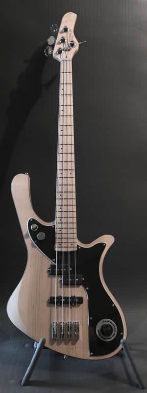 BassLine Rebelle Ash natural image 1