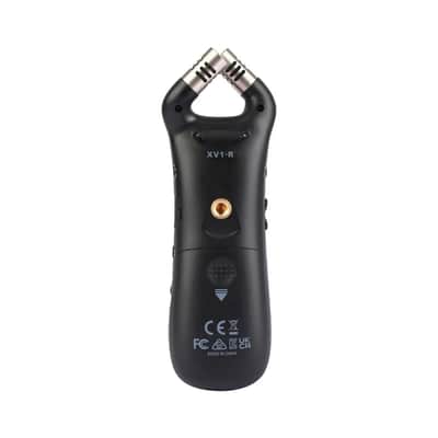 Xvive XV1-R Portable Stereo Recorder image 2