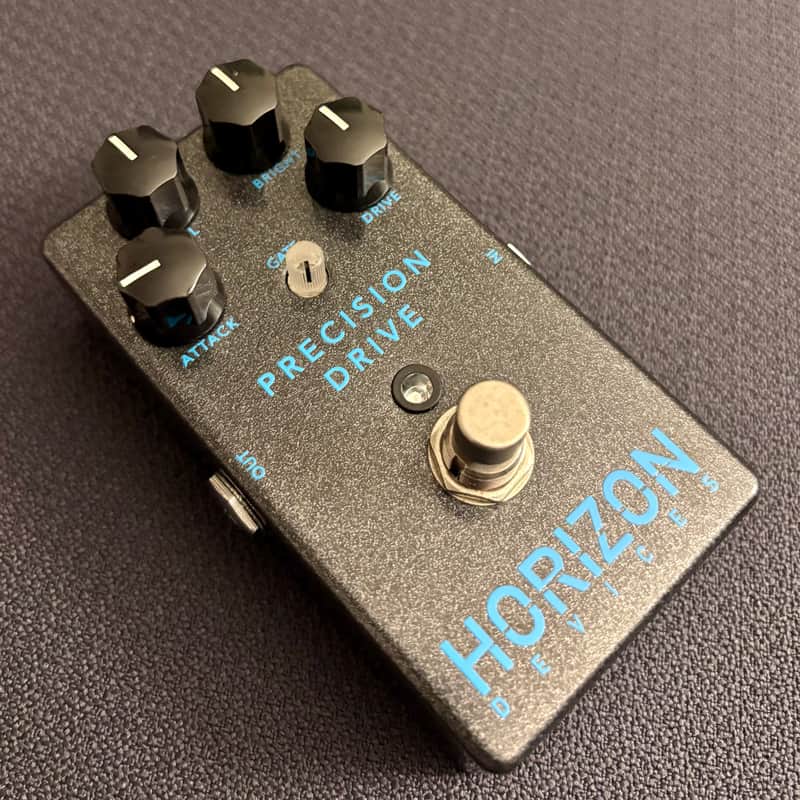 Horizon Devices Precision Drive