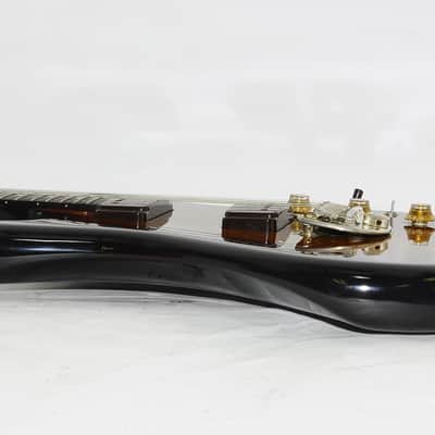 Excellent 1979 GRECO GO II ? 550 Electric Guitar Ref.No 612 image 7