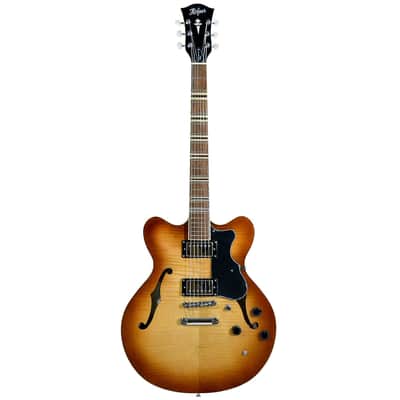 Hofner Contemporary Series Verythin