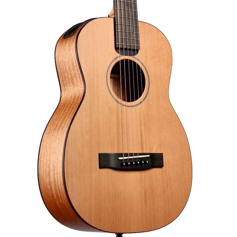 Furch Little Jane with LR Baggs VTC Cedar / Mahogany #104745 image 1