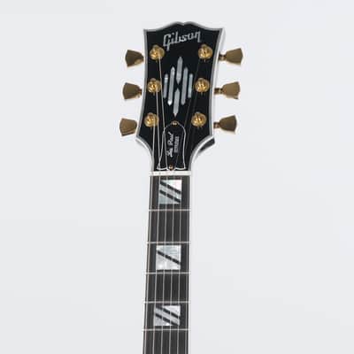 Gibson Les Paul Supreme, Ebony | Demo image 5