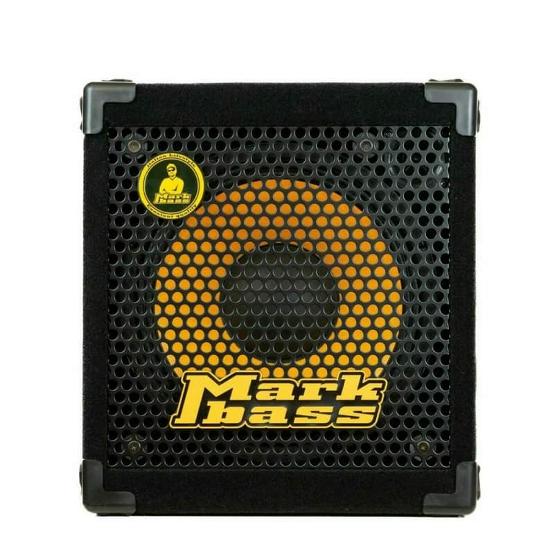 Markbass MBC105102 MINI CMD 121P V imagen 1