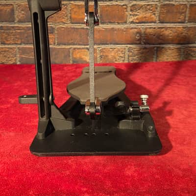 PDP PDDPCOD Concept Series Direct Drive Double Bass Drum Pedal w/ Original Box & Extra Beaters image 20