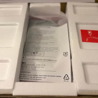Akai MPC One + Standalone MIDI Sequencer 2023 - Present - Red image 8