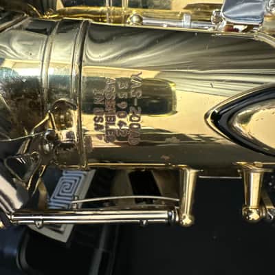 Yamaha YAS-200AD Advantage image 18
