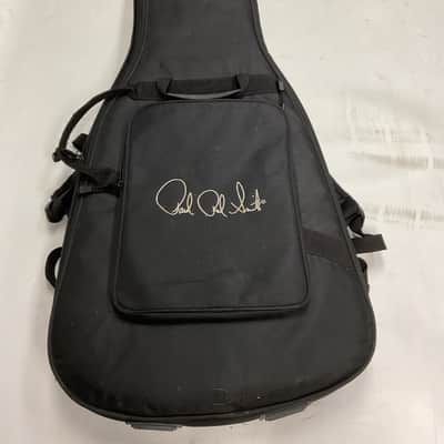 PRS S2 Standard 24 Satin 2018 - Dark Cherry Sunburst image 14