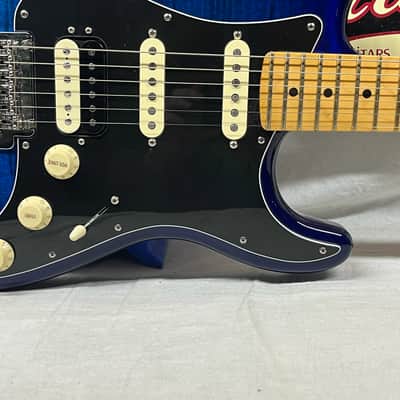 Fender Limited Edition Player II Stratocaster Strat MIM - Made in Mexico image 6